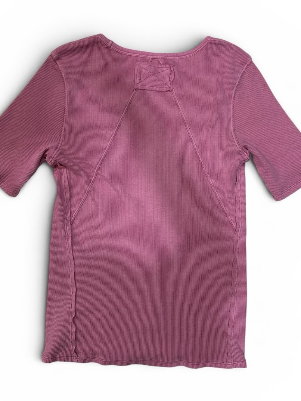 we the free wild orchid picture you tee - Picture 3 of 7